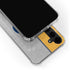 NBA Indiana Pacers Canvas Galaxy S24 Plus Clear Case
